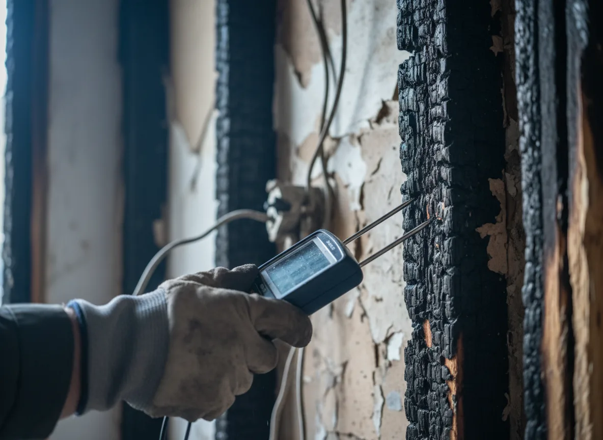 Fire Damage Restoration Hickman, KY FAQs